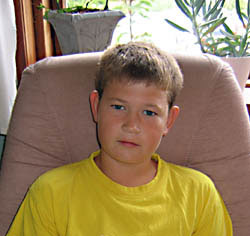 Christian ANdresen